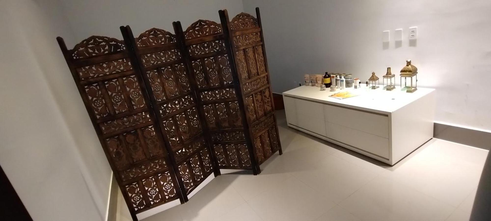 Hotel Chales Capitanias Águas de Lindóia Eksteriør bilde